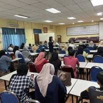 MAXIS e-Kelas Usahawan (Bengkel Pemasaran Digital)