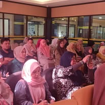 Program Literasi Kewangan bersama Bank Negara Malaysia