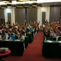MAXIS e-Kelas Pemecutan Usahawan (Program Terpilih 3 Bulan)