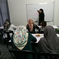 MAXIS e-Kelas Pemecutan Usahawan (Program Terpilih 3 Bulan)
