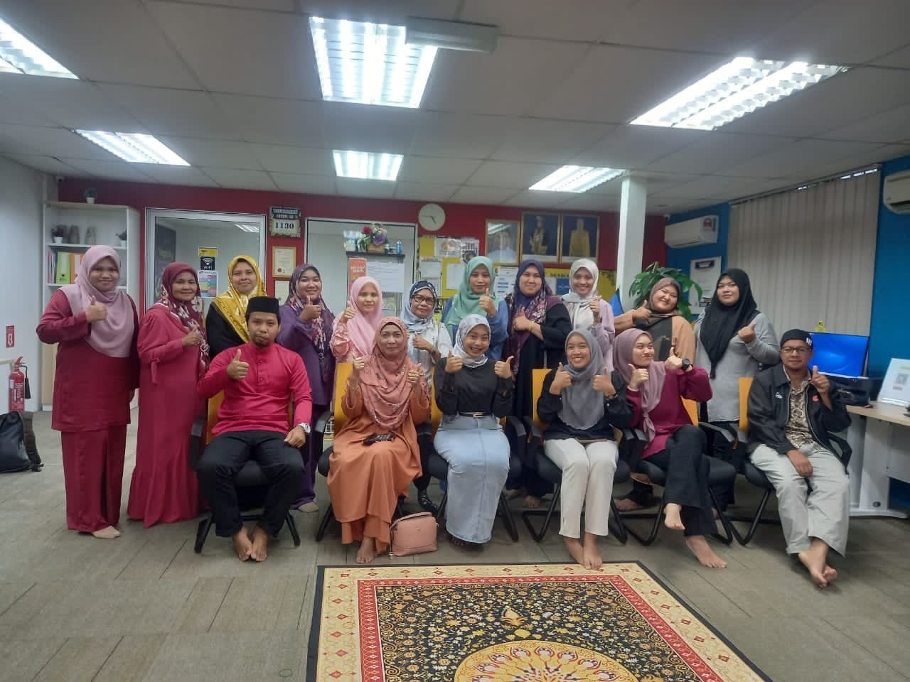 KURSUS USAHAWAN PRO-Pemasaran Digital & Pengurusan kewangan